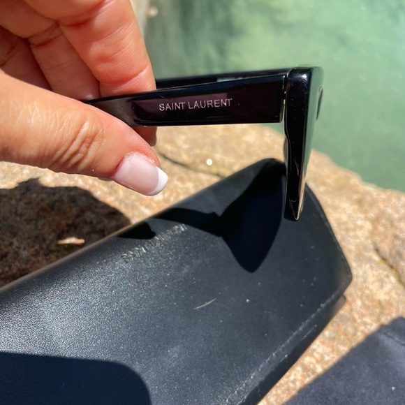 YSL wayfarer new - Picture 12 of 13